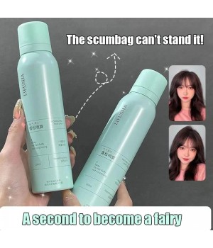 Aktion zum ValentinstagRapid Volume Haar Langanhaltende Frische Spray
