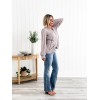 HerbstangeboteHoly Grail Bootcut-Jeans zur Bauchkontrolle