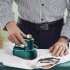 WeihnachtsvorverkaufHandliches Mini-Elektrobügeleisen für Kleidungsstücke