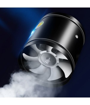 49 % Rabatt am letzten TagSuper Suction Multifunktionaler Leistungsstarker Leiser Extraktor Ventilator