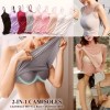 Letzter VerkaufstagLocker Tanktop mit integriertem BH Letzter VerkaufstagLocker Tanktop mit integriertem BH