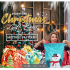  Heier Verkauf 49% OFFWeihnachtsgeschenktüten mit Kordelzug-Design