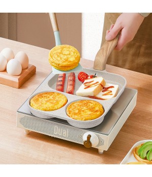 3-in-1-Bratpfanne