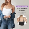 Letzter VerkaufstagLocker Tanktop mit integriertem BH Letzter VerkaufstagLocker Tanktop mit integriertem BH
