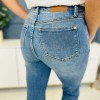 HerbstangeboteHoly Grail Bootcut-Jeans zur Bauchkontrolle