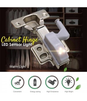 Scharnier LED-Licht