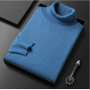 Herren Unifarben Premium Pullover Herren Unifarben Premium Pullover