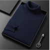 Herren Unifarben Premium Pullover Herren Unifarben Premium Pullover
