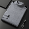 Herren Unifarben Premium Pullover Herren Unifarben Premium Pullover