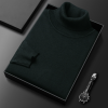 Herren Unifarben Premium Pullover Herren Unifarben Premium Pullover