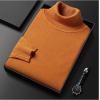 Herren Unifarben Premium Pullover Herren Unifarben Premium Pullover