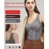 Mit BrustpolsterVersatile Heating Waist Protection Vest