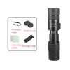 Hot Sale4K 10-300X40mm Super Telefoto Zoom Monokular Teleskop Hot Sale4K 10-300X40mm Super Telefoto Zoom Monokular Teleskop