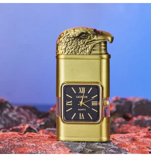 Letzter Tag 50% RabattWindfestes Feuerzeug, Vintage-Armbanduhr, Jet-Flammen-Taschenlampe Letzter Tag 50% RabattWindfestes Feuerzeug, Vintage-Armbanduhr, Jet-Flammen-Taschenlampe