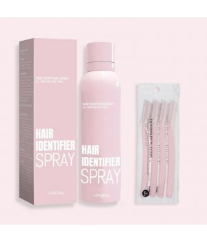 Heier Verkauf 49% RabattHaarkennungspray
