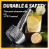 Buy 3 Get 5 FreeCreative Kitchen Slice Cutting Tool