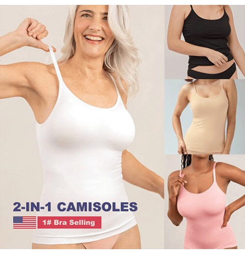 Letzter VerkaufstagLocker Tanktop mit integriertem BH Letzter VerkaufstagLocker Tanktop mit integriertem BH