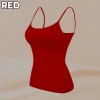 Letzter VerkaufstagLocker Tanktop mit integriertem BH Letzter VerkaufstagLocker Tanktop mit integriertem BH
