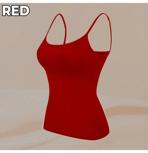 Letzter VerkaufstagLocker Tanktop mit integriertem BH Letzter VerkaufstagLocker Tanktop mit integriertem BH