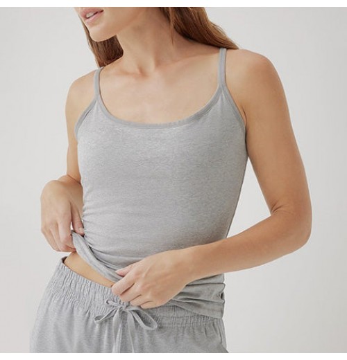 Letzter VerkaufstagLocker Tanktop mit integriertem BH Letzter VerkaufstagLocker Tanktop mit integriertem BH