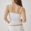 Letzter VerkaufstagLocker Tanktop mit integriertem BH Letzter VerkaufstagLocker Tanktop mit integriertem BH