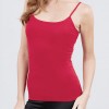 Letzter VerkaufstagLocker Tanktop mit integriertem BH Letzter VerkaufstagLocker Tanktop mit integriertem BH