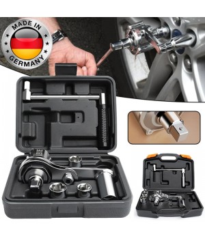 Auto Reifen Change Booster Schraubenschlüssel 