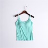 Letzter VerkaufstagLocker Tanktop mit integriertem BH Letzter VerkaufstagLocker Tanktop mit integriertem BH