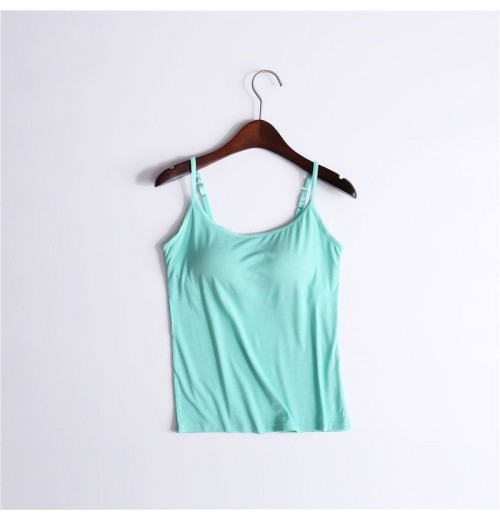 Letzter VerkaufstagLocker Tanktop mit integriertem BH Letzter VerkaufstagLocker Tanktop mit integriertem BH