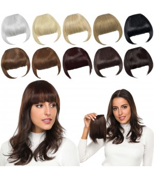 Nahtlose 3D-Clip-In-Pony-Haarverlngerungen