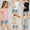 Letzter VerkaufstagLocker Tanktop mit integriertem BH Letzter VerkaufstagLocker Tanktop mit integriertem BH