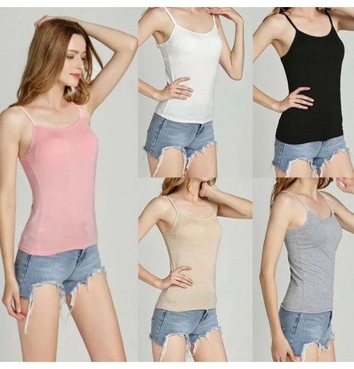 Letzter VerkaufstagLocker Tanktop mit integriertem BH Letzter VerkaufstagLocker Tanktop mit integriertem BH