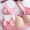 Letzter VerkaufstagLocker Tanktop mit integriertem BH Letzter VerkaufstagLocker Tanktop mit integriertem BH