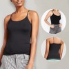 Letzter VerkaufstagLocker Tanktop mit integriertem BH Letzter VerkaufstagLocker Tanktop mit integriertem BH