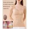Mit BrustpolsterVersatile Heating Waist Protection Vest Mit BrustpolsterVersatile Heating Waist Protection Vest