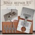 Heier VerkaufSchrank Scharnier Reparaturplatte