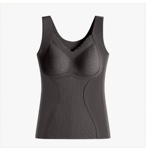 Mit BrustpolsterVersatile Heating Waist Protection Vest Mit BrustpolsterVersatile Heating Waist Protection Vest