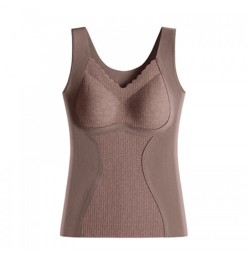 Mit BrustpolsterVersatile Heating Waist Protection Vest Mit BrustpolsterVersatile Heating Waist Protection Vest