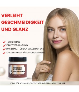 Haar-Reparatur-CremeKaufen Sie 2 und erhalten Sie 1 gratis