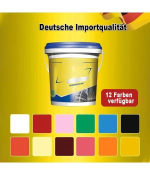 2 KAUFEN 1 GRATISRostschutzfarbe auf Wasserbasis Metallfarbe