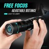Hot Sale4K 10-300X40mm Super Telefoto Zoom Monokular Teleskop Hot Sale4K 10-300X40mm Super Telefoto Zoom Monokular Teleskop