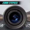 Hot Sale4K 10-300X40mm Super Telefoto Zoom Monokular Teleskop Hot Sale4K 10-300X40mm Super Telefoto Zoom Monokular Teleskop