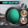 Hot Sale4K 10-300X40mm Super Telefoto Zoom Monokular Teleskop Hot Sale4K 10-300X40mm Super Telefoto Zoom Monokular Teleskop
