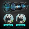 Hot Sale4K 10-300X40mm Super Telefoto Zoom Monokular Teleskop Hot Sale4K 10-300X40mm Super Telefoto Zoom Monokular Teleskop