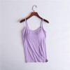Letzter VerkaufstagLocker Tanktop mit integriertem BH Letzter VerkaufstagLocker Tanktop mit integriertem BH
