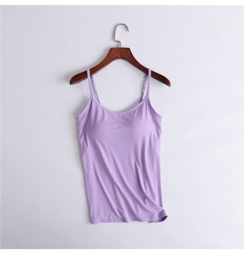 Letzter VerkaufstagLocker Tanktop mit integriertem BH Letzter VerkaufstagLocker Tanktop mit integriertem BH