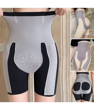 Kostenloser Versand beim Kauf von 3Bauchkontrollhose mit hoher Taille