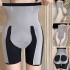 Kostenloser Versand beim Kauf von 3Bauchkontrollhose mit hoher Taille