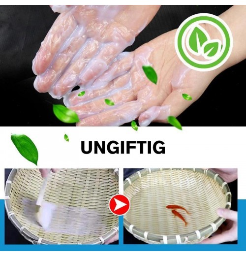 Innovative Versiegelung mchtige Paste Innovative Versiegelung mchtige Paste