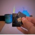 Glückspoker-Feuerzeug
